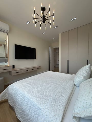 Продаётся 2-комнатная квартира в ЖК «BI Sado Comfort»