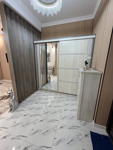 Продаётся 2-комнатная квартира в ЖК «Parkent Avenue»