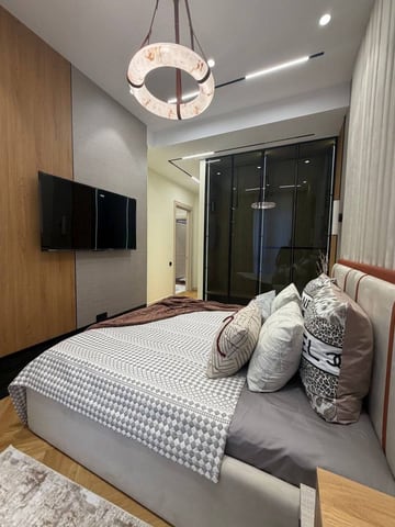 Продаётся 3-комнатная квартира в ЖК «Wiston»