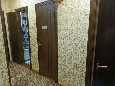 Квартира 3/5/5 Кадышева 71 кв м