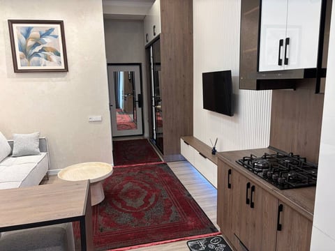 1 комнатная квартира в ЖК «Prestige Garden»