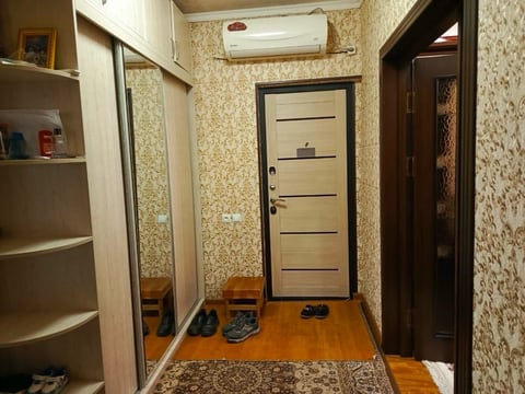Квартира 3/5/5 Кадышева 71 кв м