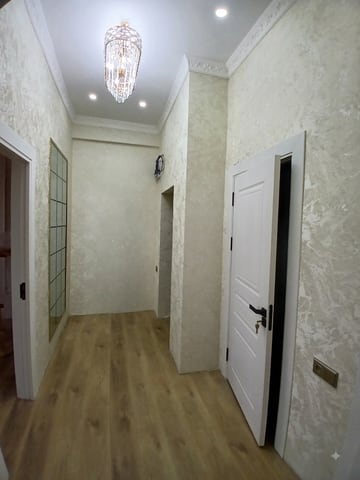 Продаётся 1-комнатная квартира в ЖК Chashma Residence