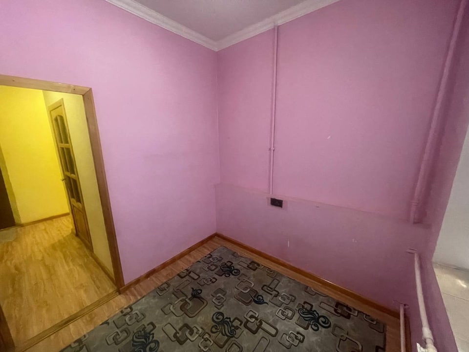 Продаётся квартира 1в2 Каракамыш 2/1
