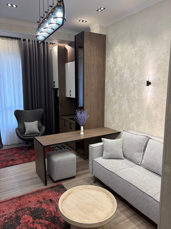 1 комнатная квартира в ЖК «Prestige Garden»