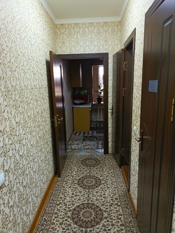 Квартира 3/5/5 Кадышева 71 кв м