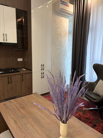 1 комнатная квартира в ЖК «Prestige Garden»