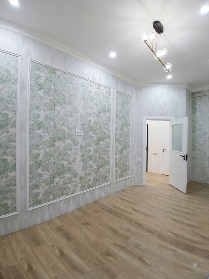 Продаётся 1-комнатная квартира в ЖК Chashma Residence