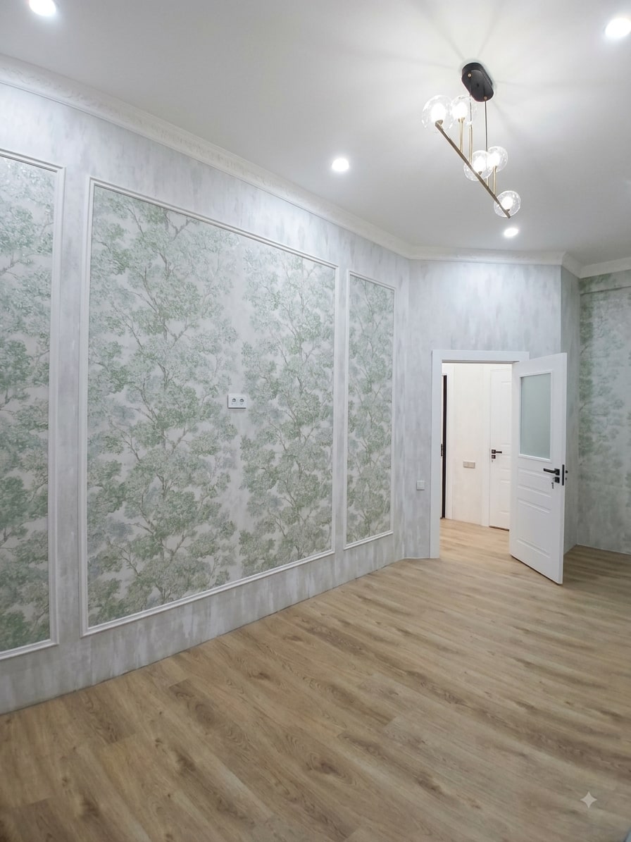 Продаётся 1-комнатная квартира в ЖК Chashma Residence