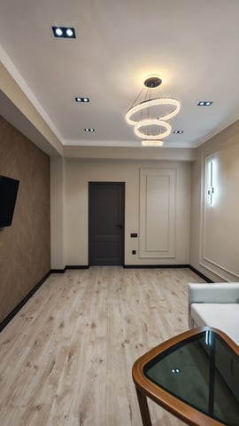 Продаётся 2-комнатная квартира в ЖК «Shanghai Residence (China House)»