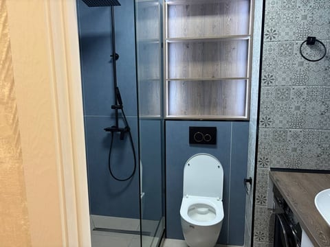 1 комнатная квартира в ЖК «Prestige Garden»