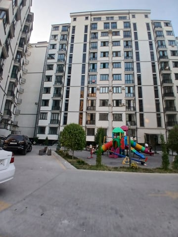 Продаётся 1-комнатная квартира в ЖК Chashma Residence