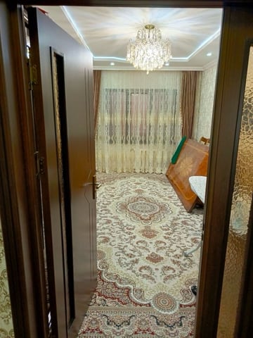 Квартира 3/5/5 Кадышева 71 кв м