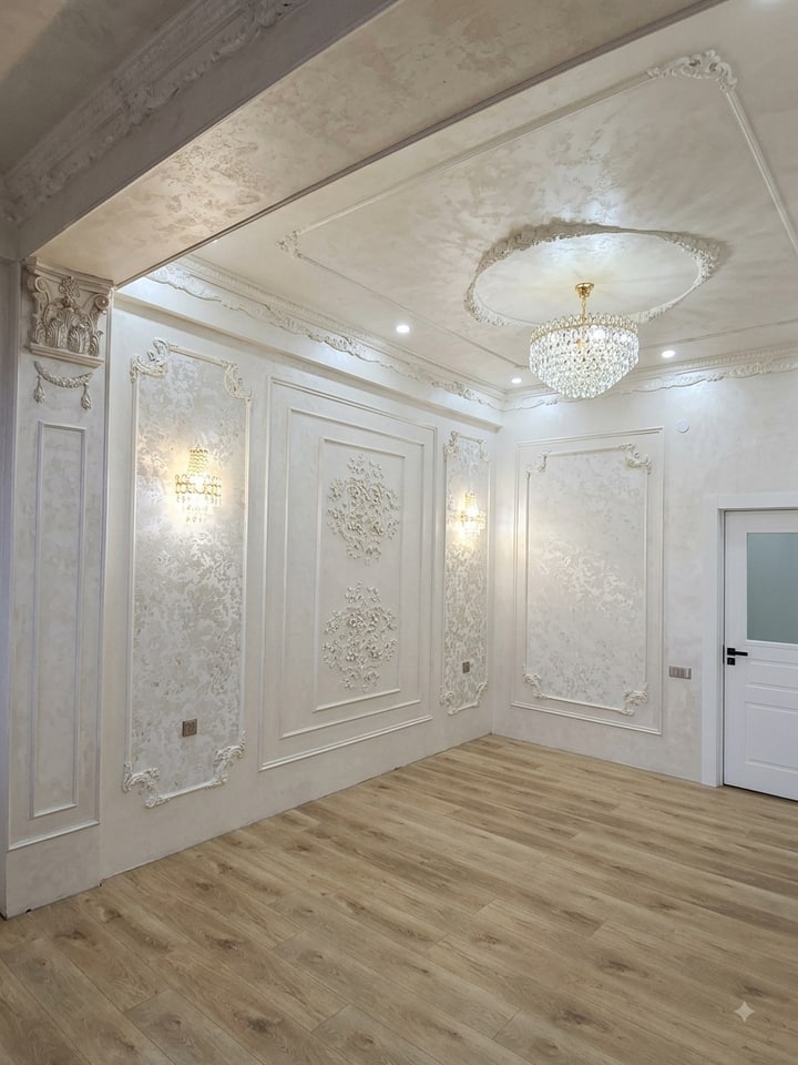 Продаётся 1-комнатная квартира в ЖК Chashma Residence