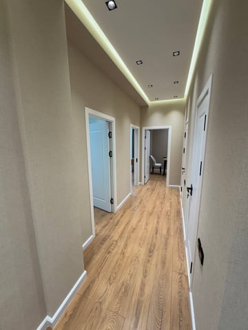 3-комнатная квартира в ЖК «Moderno»