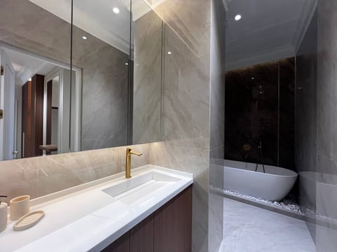 ЖК WISTON 3 комнаты 75 кв м Дизайнерский