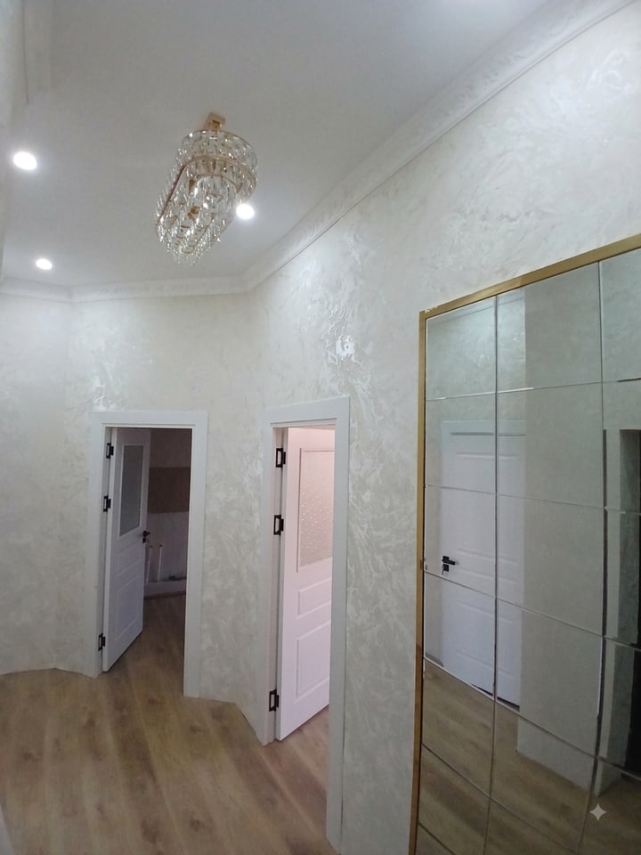 Продаётся 1-комнатная квартира в ЖК Chashma Residence