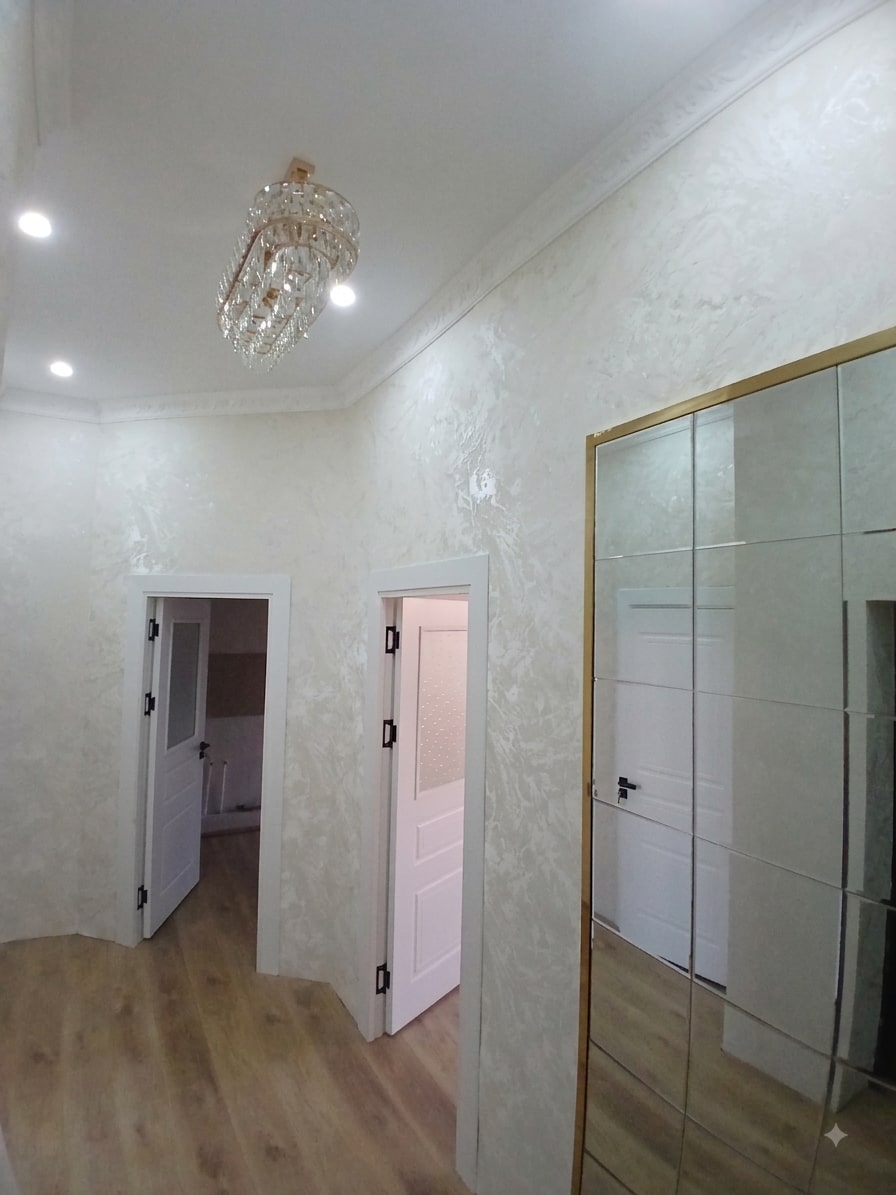 Продаётся 1-комнатная квартира в ЖК Chashma Residence