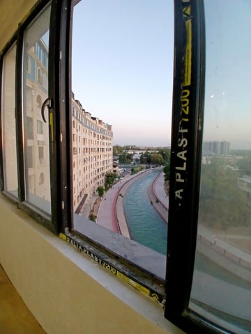 Продаётся 1-комнатная квартира в ЖК Chashma Residence