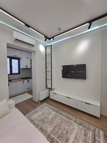 Продаётся 2-комнатная квартира в ЖК «Oz Makon»
