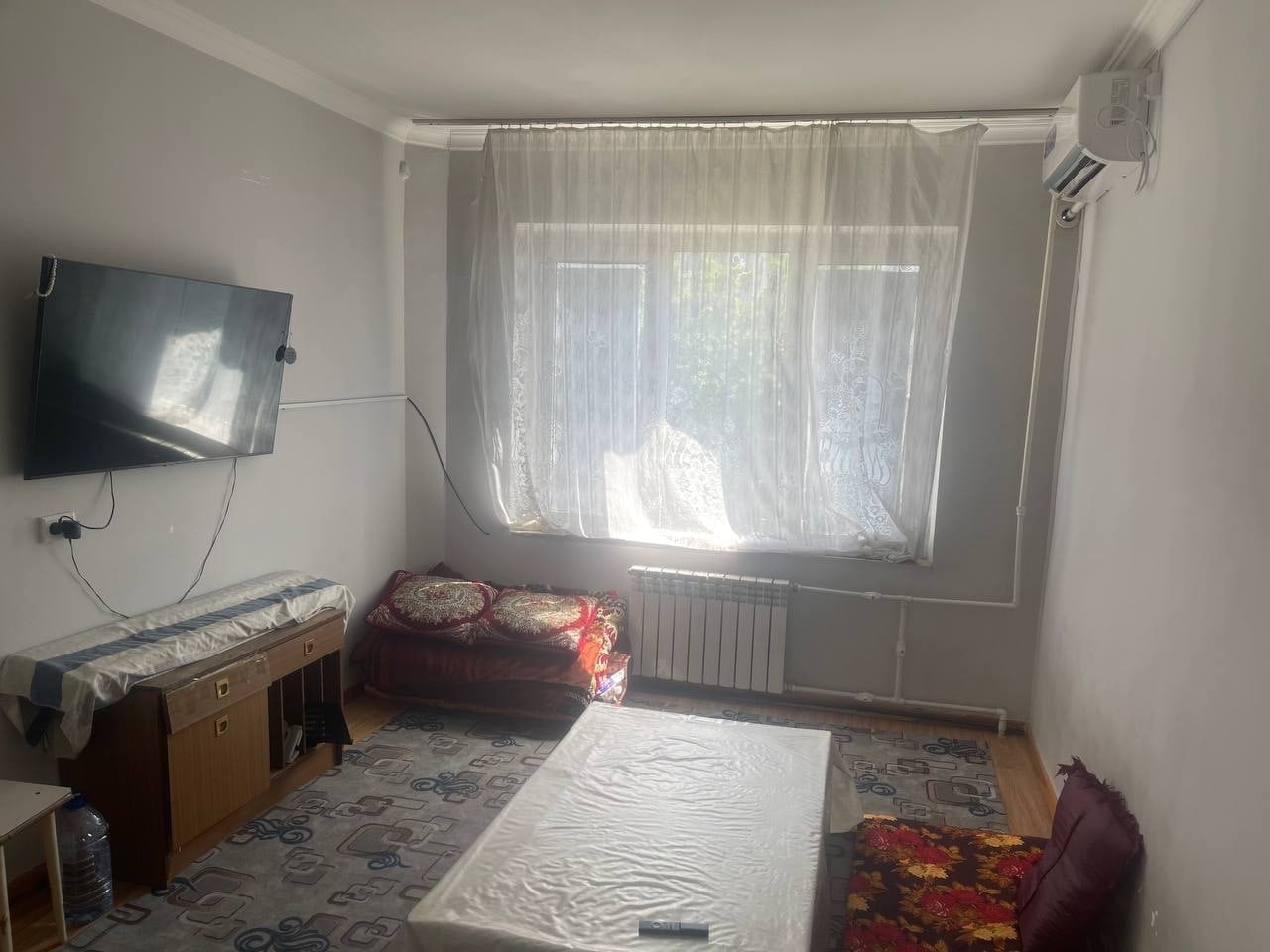 Продаётся квартира 1в2 Каракамыш 2/1