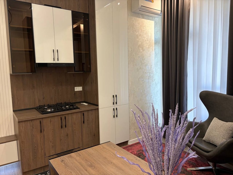 1 комнатная квартира в ЖК «Prestige Garden»