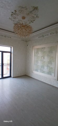 Продаётся 2-комнатная квартира в новостройке на Белтепе