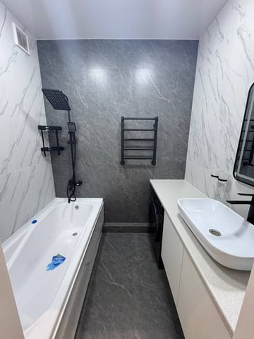 3-комнатная квартира в ЖК «Moderno»