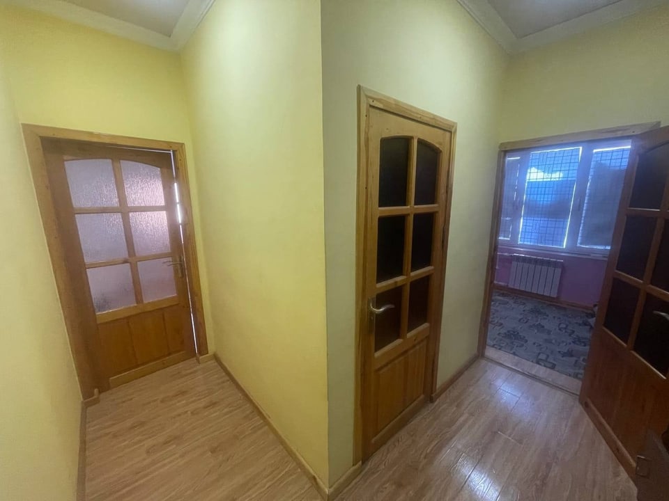 Продаётся квартира 1в2 Каракамыш 2/1