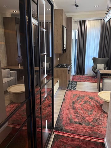 1 комнатная квартира в ЖК «Prestige Garden»