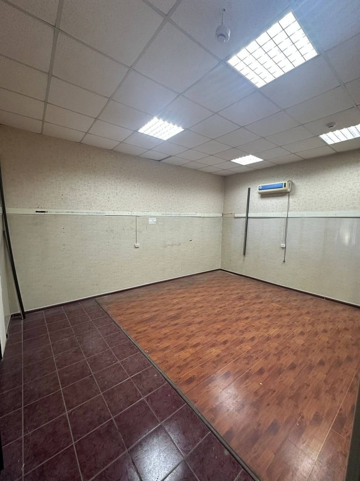 Сдаётся коммерческое помещение в аренду Яккасарайский р-он