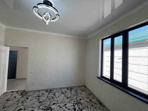 Продаётся уютный коттедж Хатырчи (Мухтара Ашрафи)