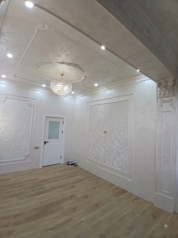 Продаётся 1-комнатная квартира в ЖК Chashma Residence