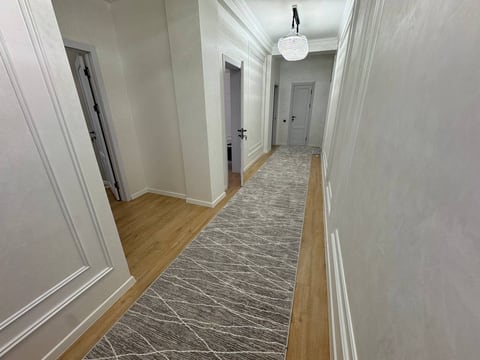 Продаётся 4-комнатная квартира в ЖК «Hilmar»