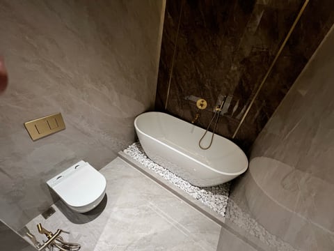 Wiston 3 комнаты 75 кв м