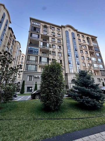 Продаётся 2-комнатная квартира в ЖК «Muhtasham»