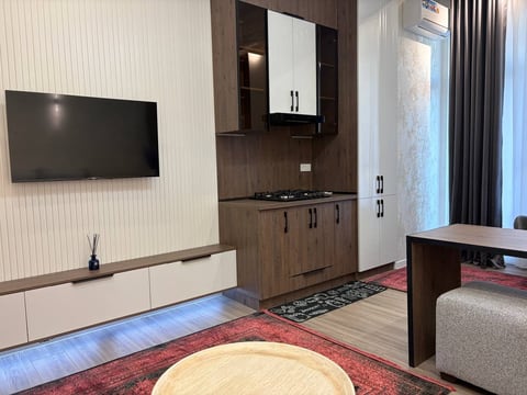1 комнатная квартира в ЖК «Prestige Garden»