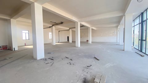 Сдаётся на Фаргона йули отдельно стоящее коммерческое здание