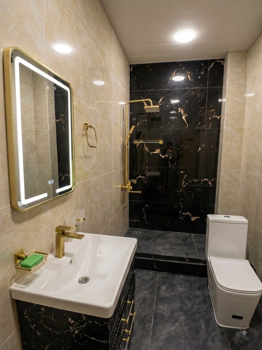 Продаётся 1-комнатная квартира в ЖК Chashma Residence