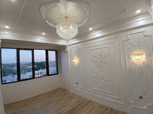Продаётся 1-комнатная квартира в ЖК Chashma Residence