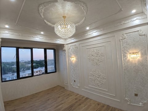 Продаётся 1-комнатная квартира в ЖК Chashma Residence