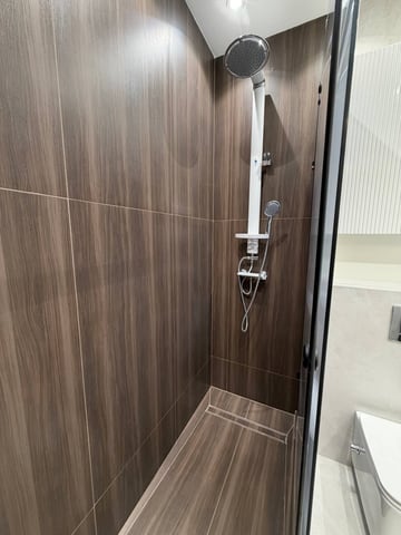 2х ком. квартира в ЖК «NRG U-Tower»