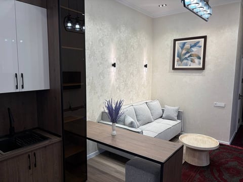1 комнатная квартира в ЖК «Prestige Garden»