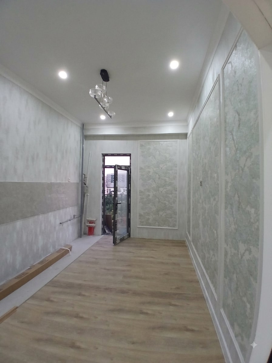 Продаётся 1-комнатная квартира в ЖК Chashma Residence