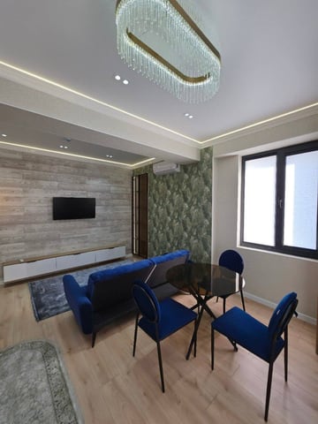 Продаётся 3-комнатная квартира в ЖК «Group City Tower»
