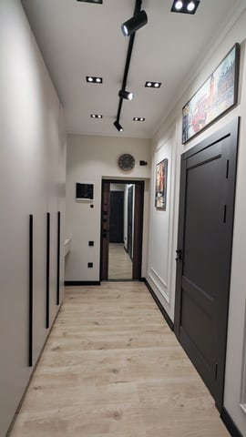 Продаётся 2-комнатная квартира в ЖК «Shanghai Residence (China House)»