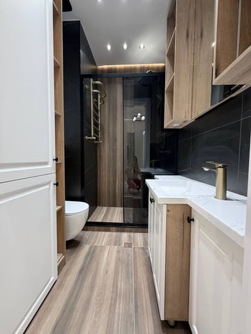 Продаётся 4-комнатная квартира в ЖК «Poytaht Residence»