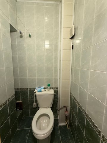Продаётся 3-комнатная квартира С.Азимова