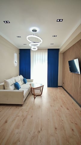 Продаётся 2-комнатная квартира в ЖК «Shanghai Residence (China House)»