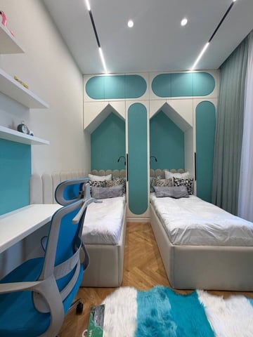 Продаётся 3-комнатная квартира в ЖК «Wiston»